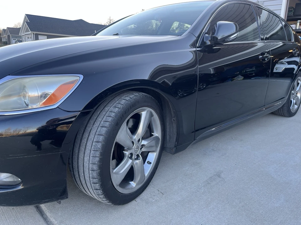 2008 Lexus GS 3rd Gen - Image 20 of 20