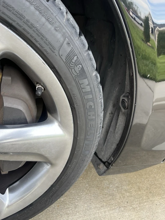 2008 Lexus GS 3rd Gen - Image 13 of 20