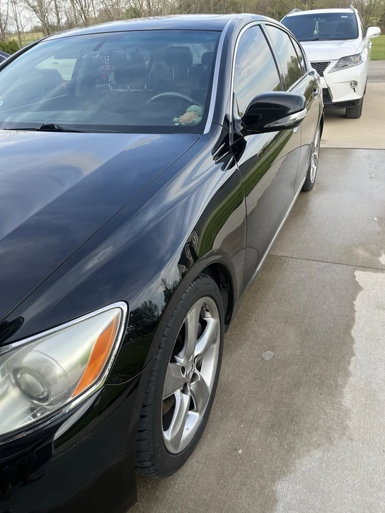 2008 Lexus GS 3rd Gen - Image 3 of 20