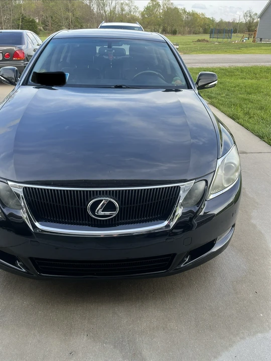 2008 Lexus GS 3rd Gen - Image 2 of 20