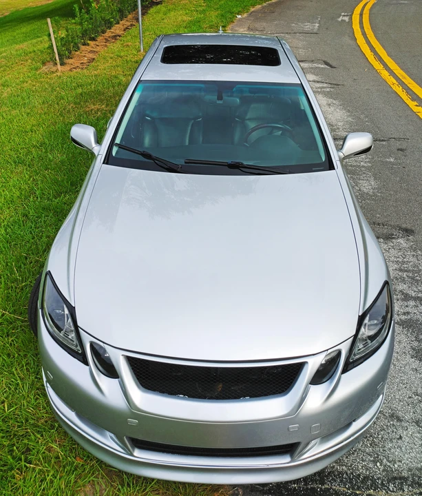2008 Lexus GS 3rd Gen - Image 9 of 31