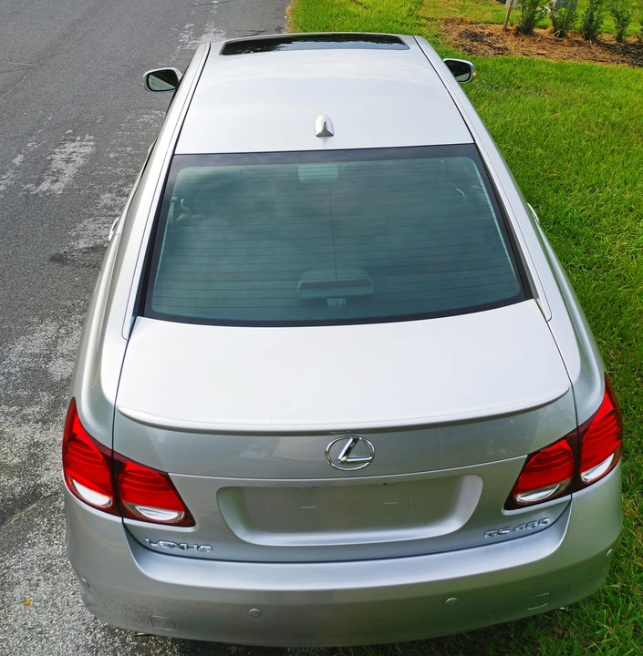 2008 Lexus GS 3rd Gen - Image 10 of 31
