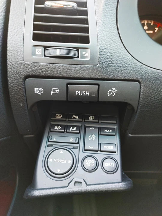 2008 Lexus GS 3rd Gen - Image 31 of 31