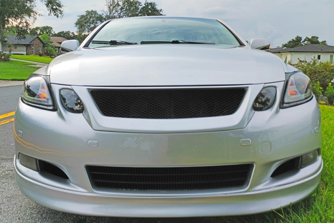2008 Lexus GS 3rd Gen - Image 2 of 31