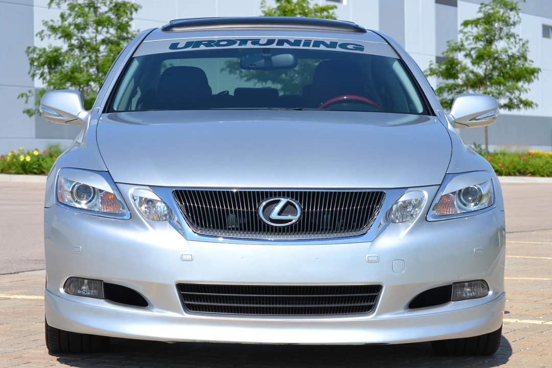 2008 Lexus GS 3rd Gen - Image 2 of 5