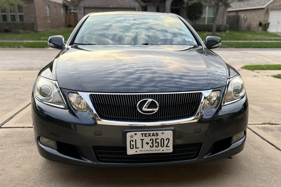 2008 Lexus GS 3rd Gen - Image 2 of 6