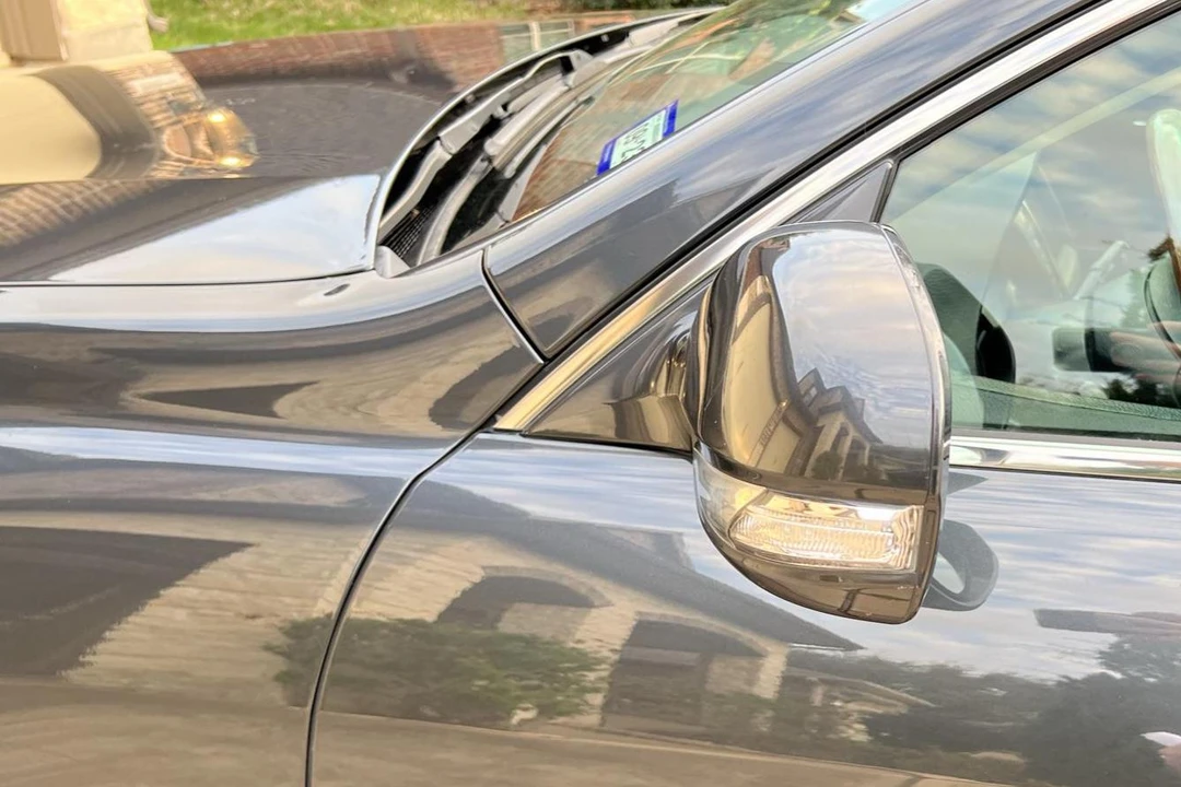 2008 Lexus GS 3rd Gen - Image 6 of 6