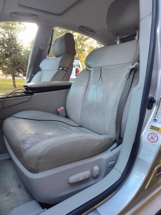 2008 Lexus GS 3rd Gen - Image 15 of 20