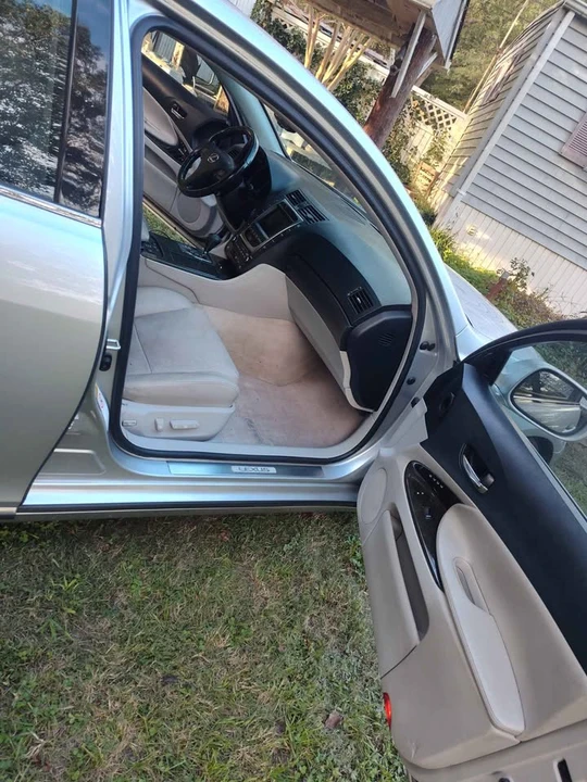 2008 Lexus GS 3rd Gen - Image 13 of 20