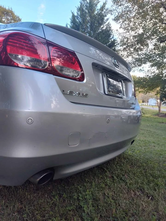 2008 Lexus GS 3rd Gen - Image 8 of 20