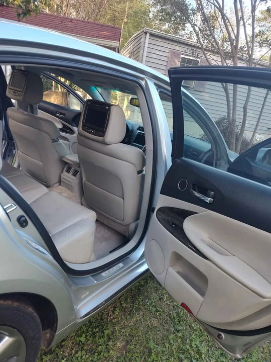 2008 Lexus GS 3rd Gen - Image 14 of 20