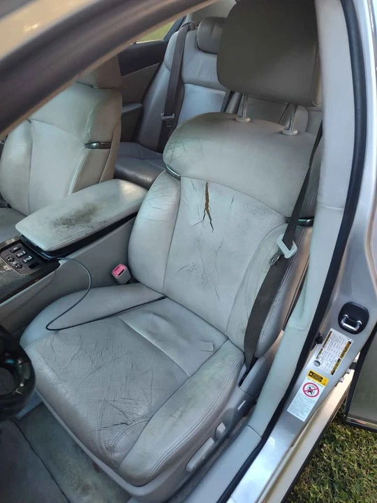2008 Lexus GS 3rd Gen - Image 9 of 20