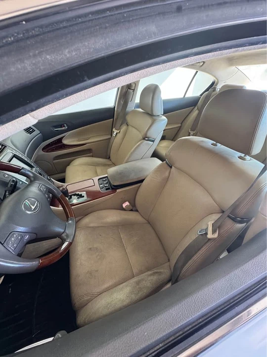 2008 Lexus GS 3rd Gen - Image 3 of 6