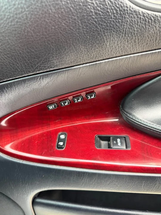 2008 Lexus GS 3rd Gen - Image 11 of 12