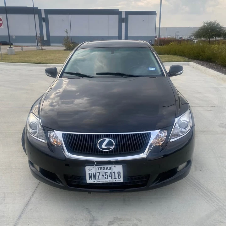 2008 Lexus GS 3rd Gen - Image 2 of 20