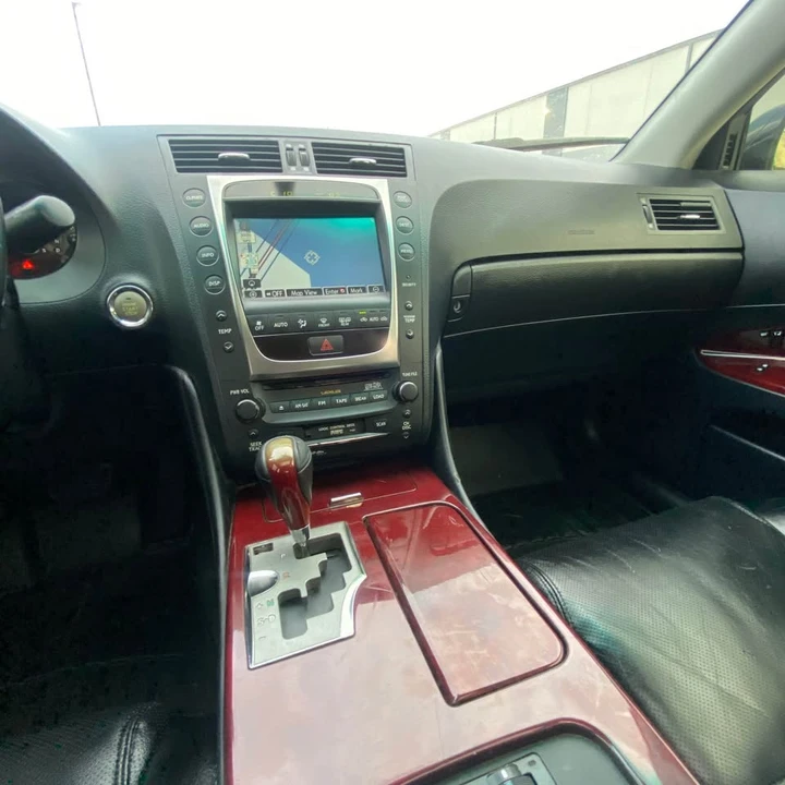 2008 Lexus GS 3rd Gen - Image 13 of 20