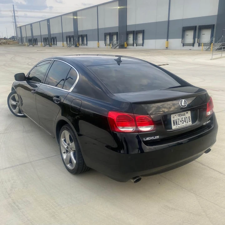 2008 Lexus GS 3rd Gen - Image 6 of 20