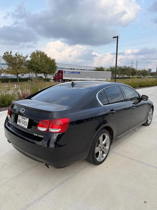 2008 Lexus GS 3rd Gen - Image 2 of 12