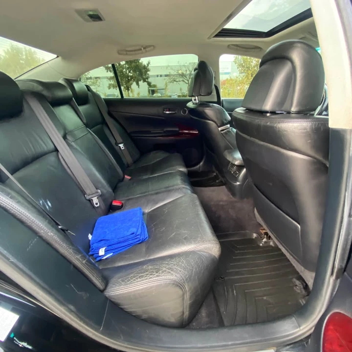 2008 Lexus GS 3rd Gen - Image 10 of 20