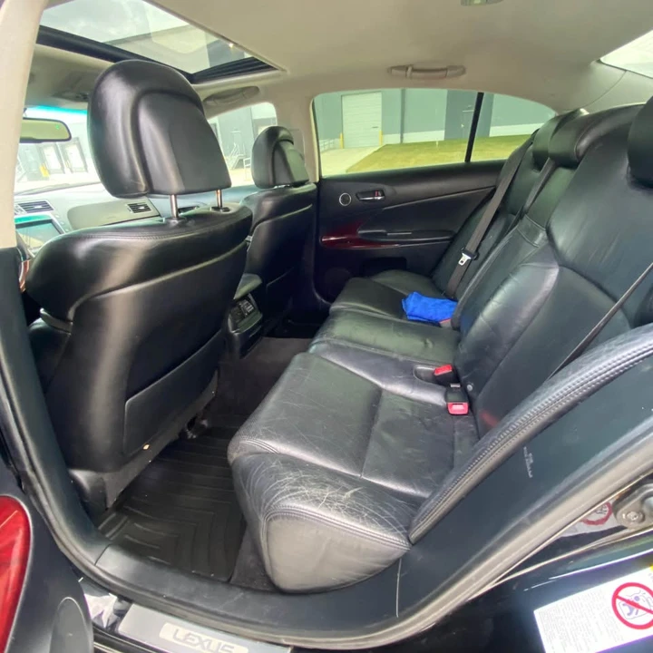 2008 Lexus GS 3rd Gen - Image 9 of 20
