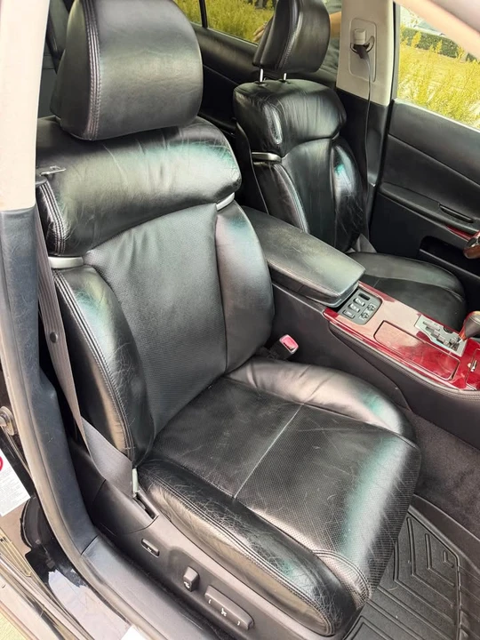 2008 Lexus GS 3rd Gen - Image 6 of 12