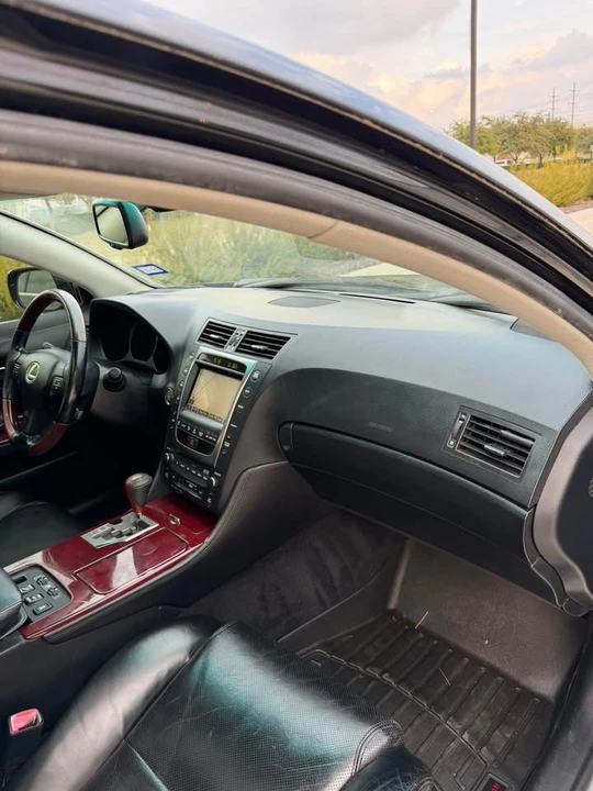 2008 Lexus GS 3rd Gen - Image 7 of 12