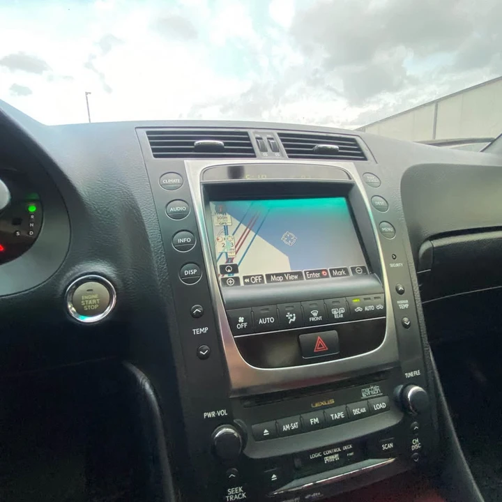 2008 Lexus GS 3rd Gen - Image 15 of 20