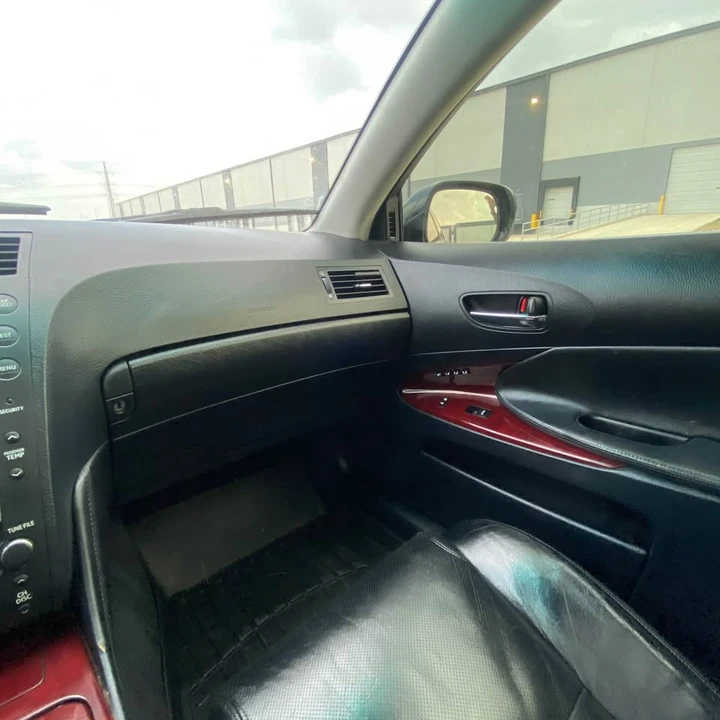 2008 Lexus GS 3rd Gen - Image 14 of 20