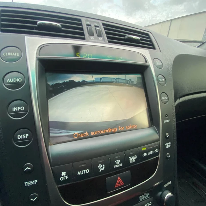 2008 Lexus GS 3rd Gen - Image 20 of 20