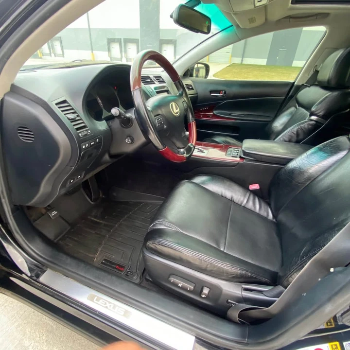 2008 Lexus GS 3rd Gen - Image 8 of 20