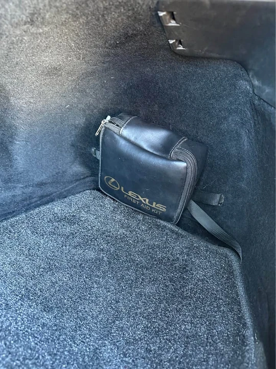 2008 Lexus GS 3rd Gen - Image 13 of 13