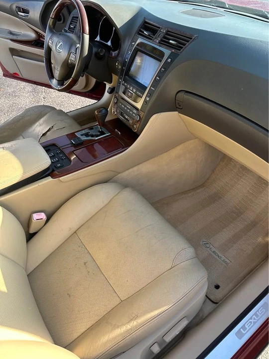2008 Lexus GS 3rd Gen - Image 6 of 13