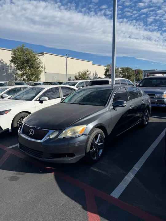 2008 Lexus GS 3rd Gen - Image 3 of 8