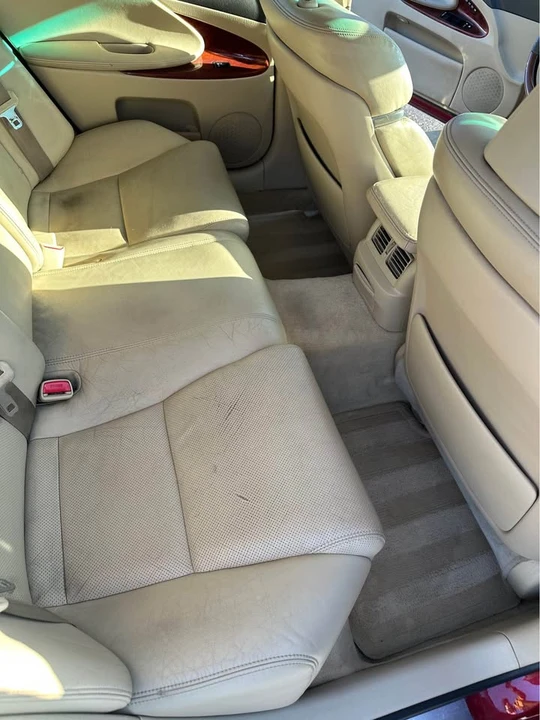 2008 Lexus GS 3rd Gen - Image 7 of 13