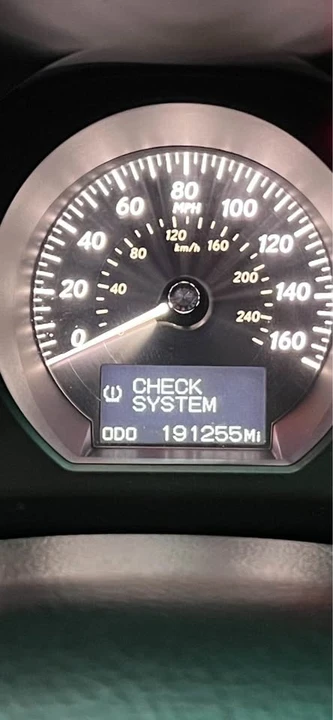 2008 Lexus GS 3rd Gen - Image 13 of 13