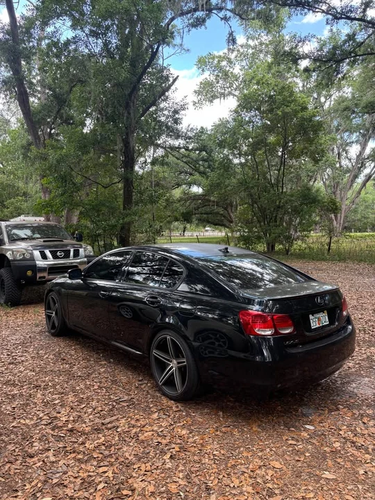 2008 Lexus GS 3rd Gen - Image 4 of 6