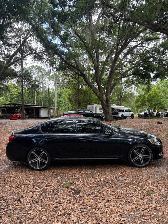 2008 Lexus GS 3rd Gen - Image 2 of 6