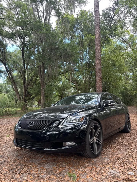 2008 Lexus GS 3rd Gen - Image 5 of 6