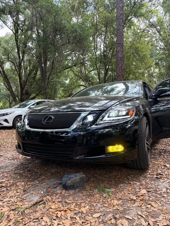 2008 Lexus GS 3rd Gen - Image 6 of 6