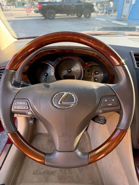 2008 Lexus GS 3rd Gen - Image 13 of 16