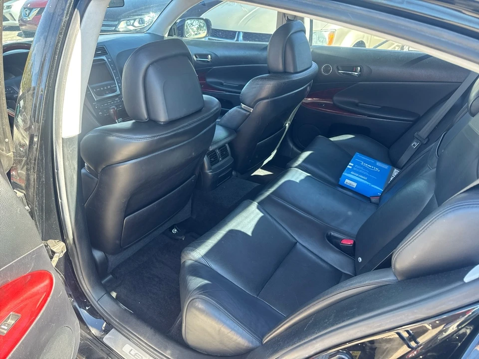 2008 Lexus GS 3rd Gen - Image 11 of 13