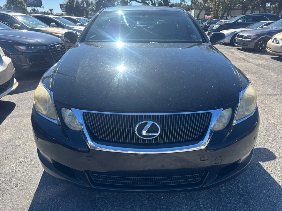 2008 Lexus GS 3rd Gen - Image 2 of 13