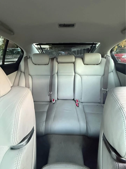 2008 Lexus GS 3rd Gen - Image 14 of 14