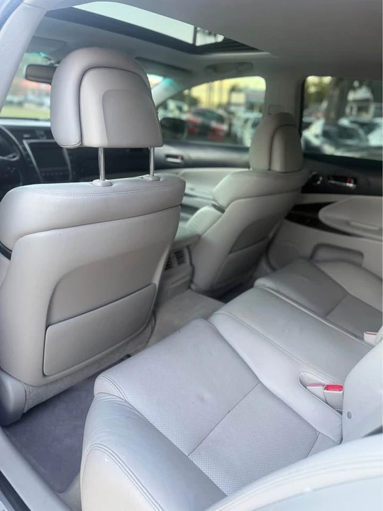 2008 Lexus GS 3rd Gen - Image 13 of 14