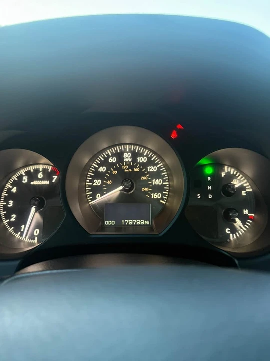 2008 Lexus GS 3rd Gen - Image 12 of 14