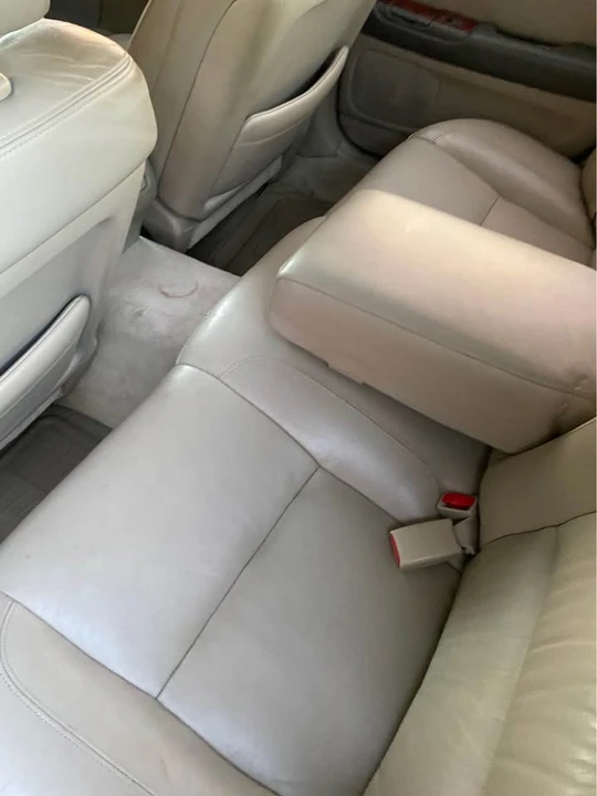 2008 Lexus GS 3rd Gen - Image 5 of 12