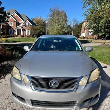 2008 Lexus GS 300