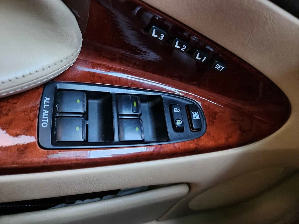 2008 Lexus GS 3rd Gen - Image 5 of 12