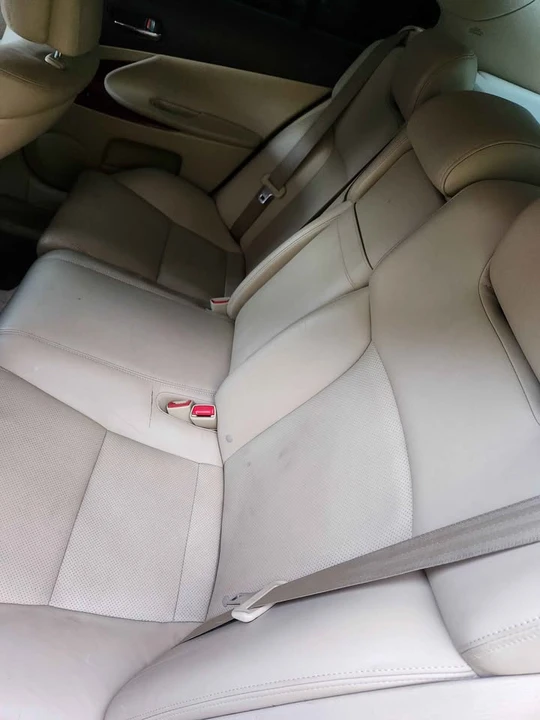 2008 Lexus GS 3rd Gen - Image 12 of 12