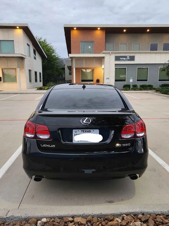 2008 Lexus GS 3rd Gen - Image 3 of 12